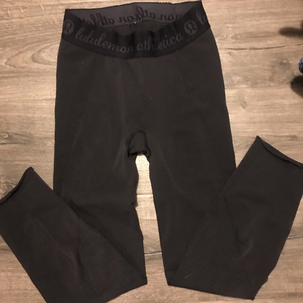 Lululemon